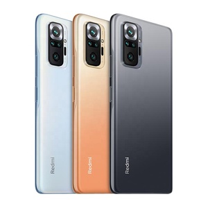 Toptan hazır mal düşük fiyat Redmi not 8 <span class=keywords><strong>9</strong></span> 10 Pro kullanılan cep telefonları Unlocked küresel sürüm 99 yeni telefon 5G akıllı telefonlar