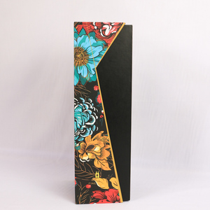 多瓶耐用纸板酒盒价格合理质量越南制造 - Product Image 5