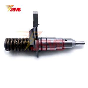 ปั๊มหัวฉีดน้ำมันเชื้อเพลิงของรถขุด CAT รุ่น 0R8461 หัวฉีดดีเซลสำหรับเครื่องยนต์ 3114/3116 รถขุด 325/325L พร้อมการรับประกัน 6 เดือน - Product Image 2