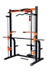 Многофункциональный тренажер для силовых тренировок - Product Image 4