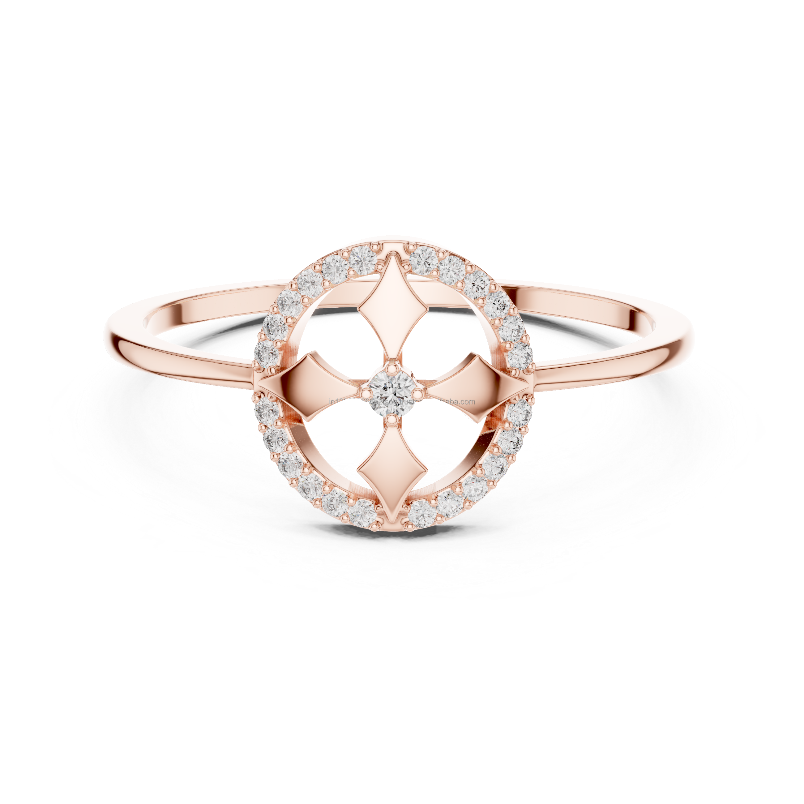 rose gold