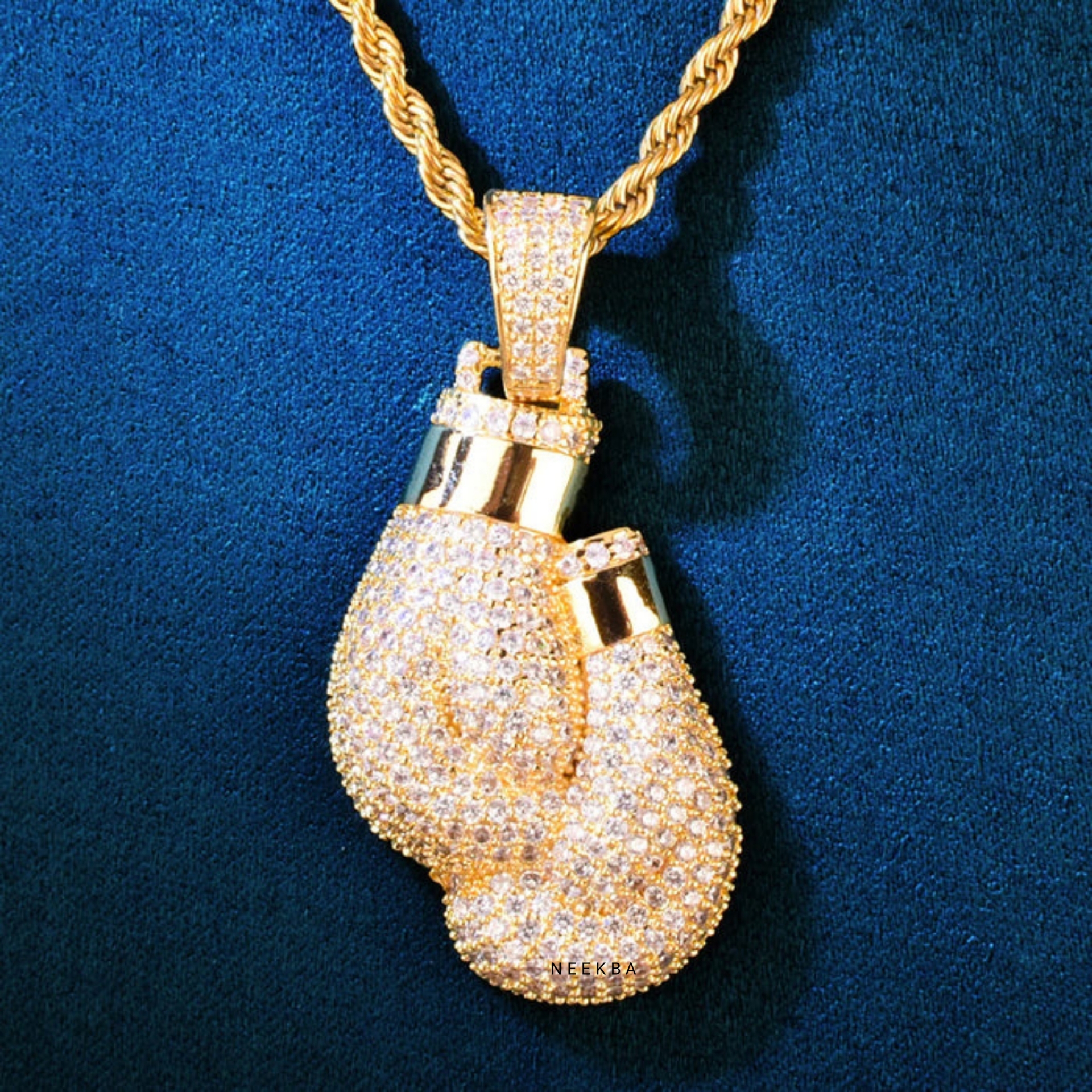Gold