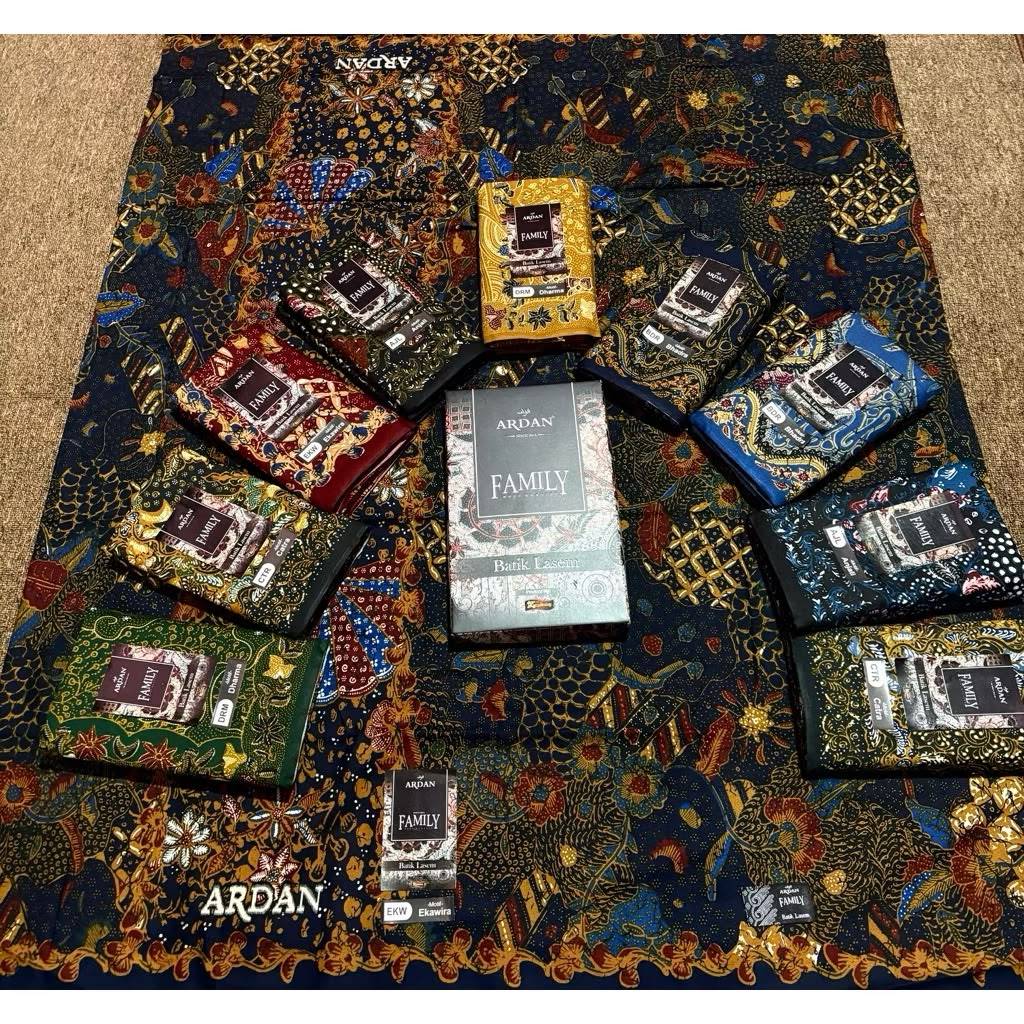 Couleurs et motifs aléatoires
