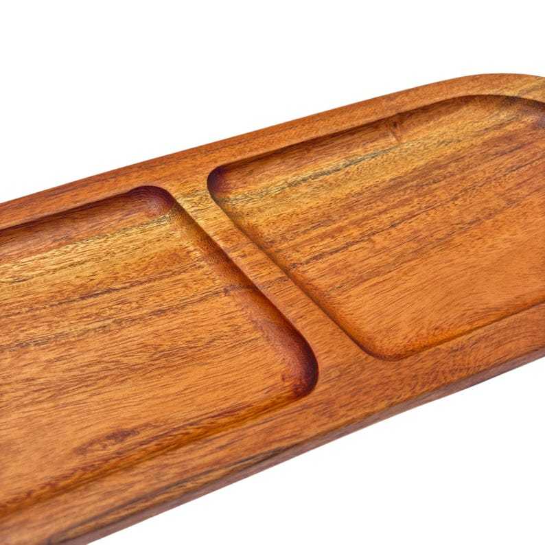 Natural Wood