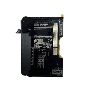 NX-AD2204 <strong>ANALOG</strong> INPUT UNIT Original CNC Accessories