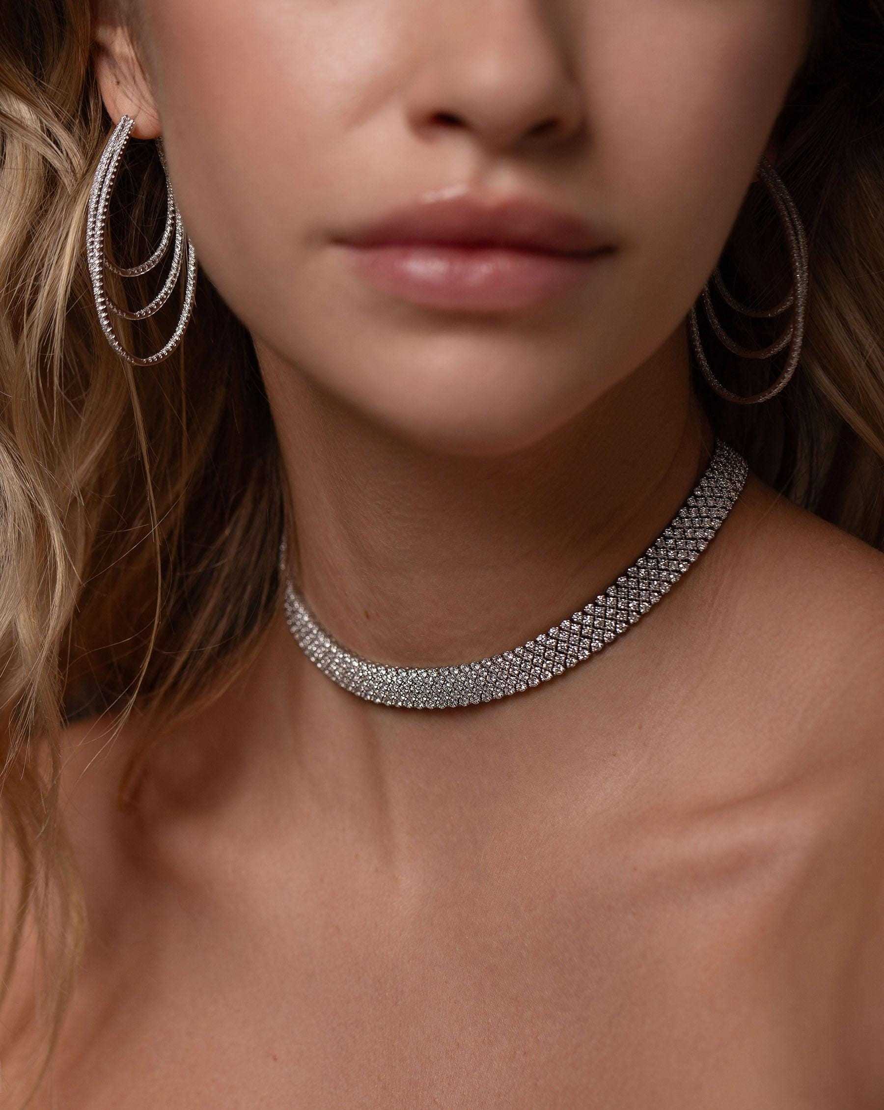 Or massif 18 carats