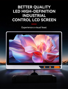 Meetneng I7 7th Gen Touch Panel Industriële Pc 10.4-19 Inch Lcd Muurbevestiging Android/Windows Met Intel I3/I5/I7 - Product Image 4