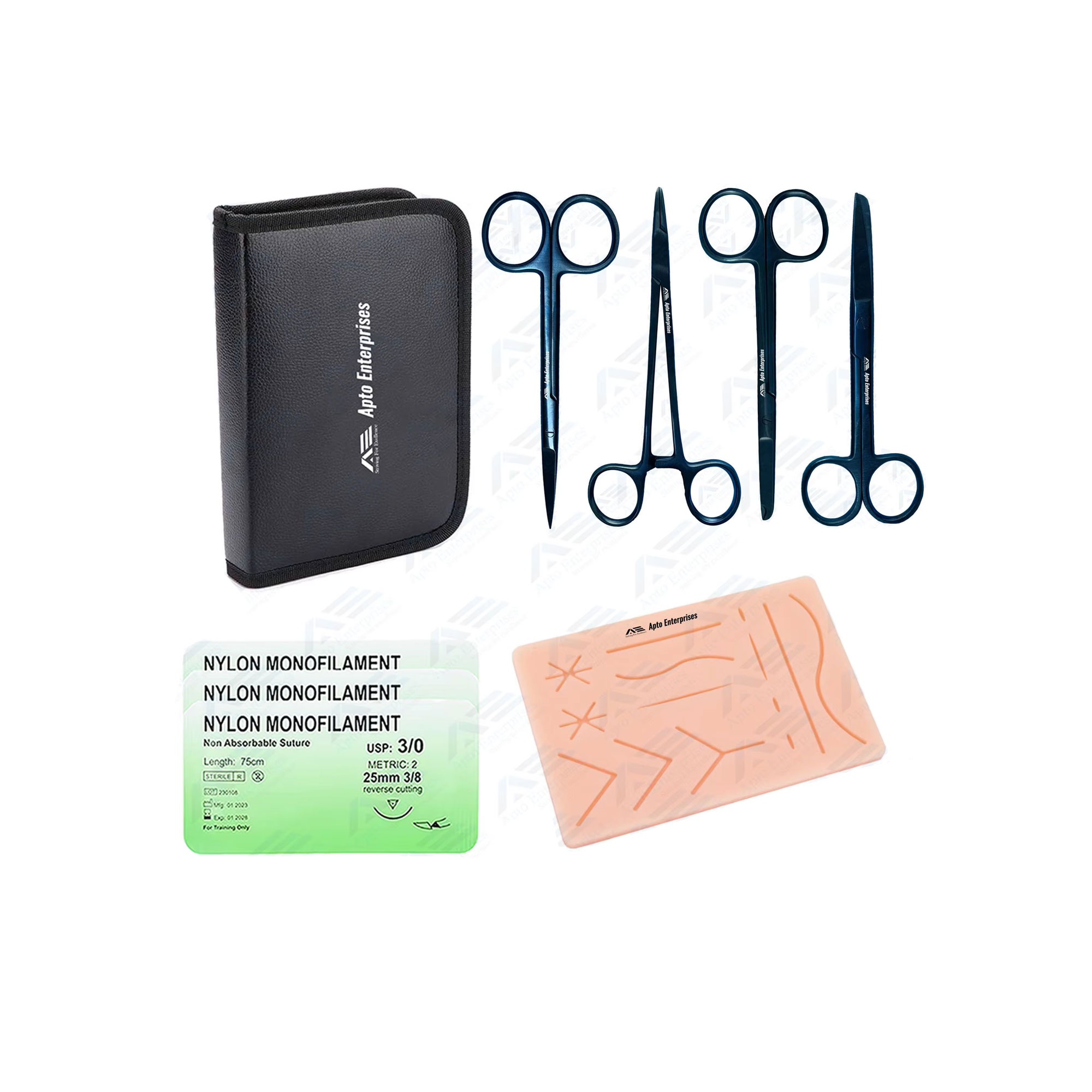Suture Kit