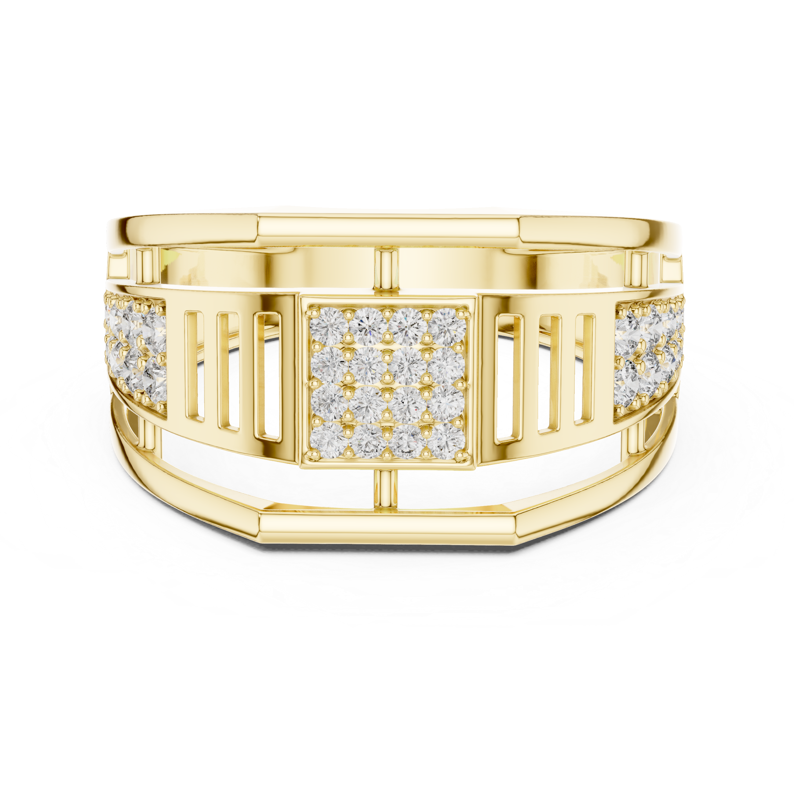 Yellow Gold