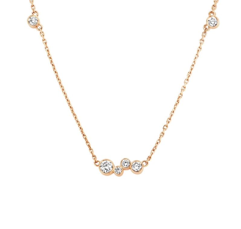 Rose gold