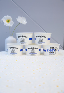 アイスクリーム紙カップアウトレット生分解性水性裏地工場 - Product Image 4
