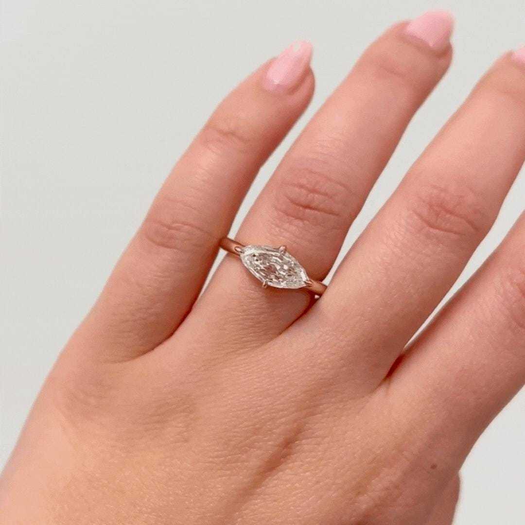 Oro macizo 18K