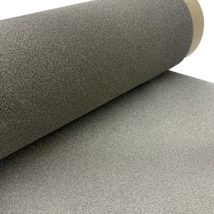 Высокочистый газовый диффузионный слой пены с открытыми ячейками из углеродного металла с высокой проводимостью для материала электрода батареи - Product Image 3