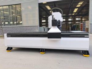 Xunke Surfboard <strong>Multi</strong> <strong>Functional</strong> NC System mach3 System Stone Woodwork Large Format <strong>Cnc</strong> Wood <strong>Routers</strong> Machine - Product Image 5