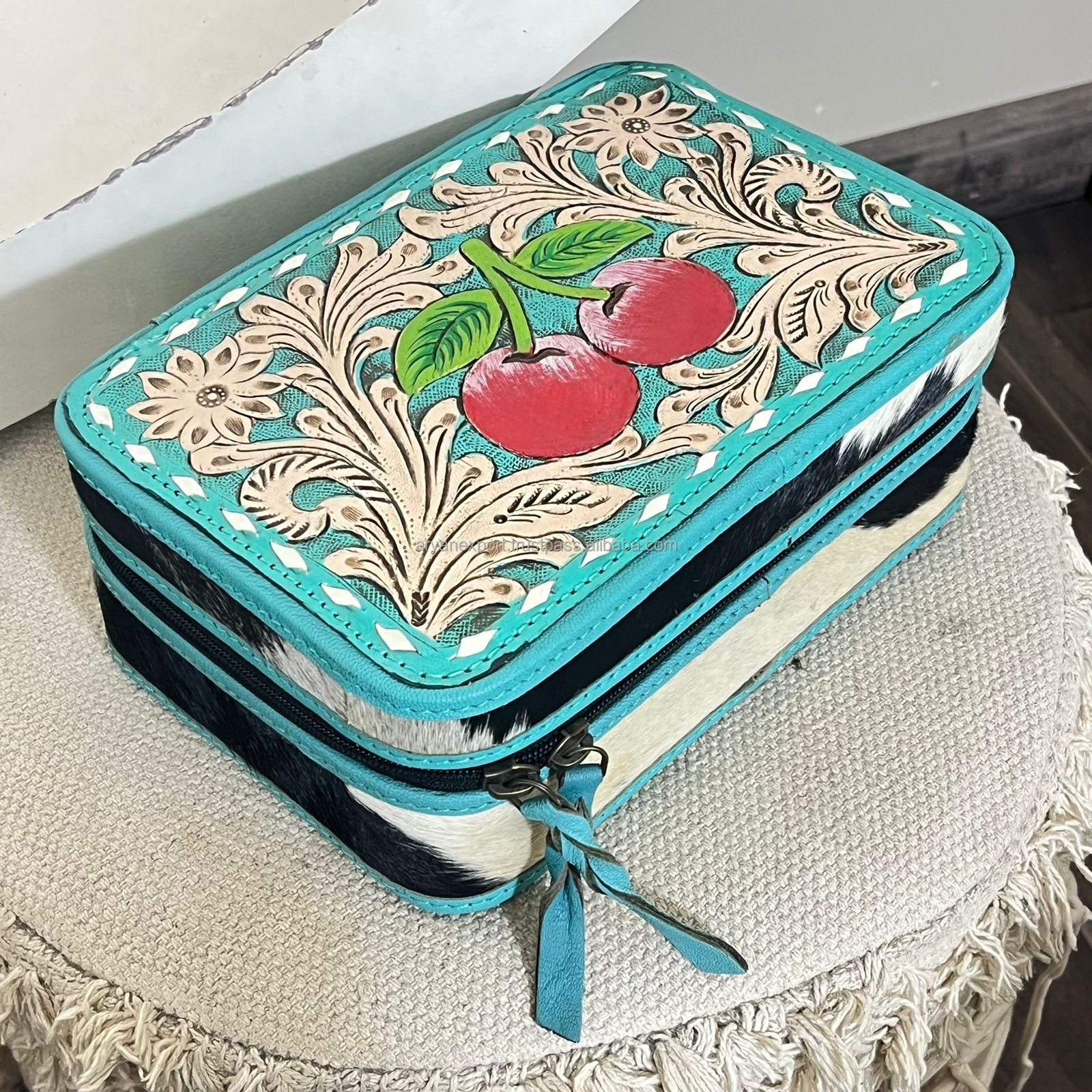 Turquoise