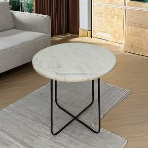 <strong>Nesting</strong> Coffee <strong>Tables</strong> Side <strong>Table</strong> <strong>End</strong> <strong>Table</strong> with Metal Frame Home Office for Living Room Modern Industrial Style - Product Image 2