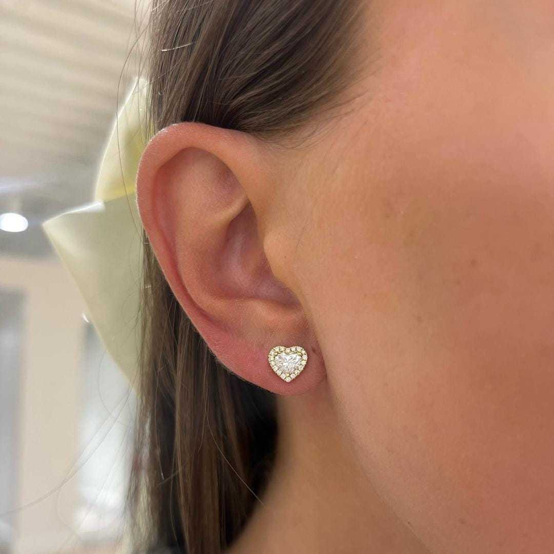 10K Solid Gold