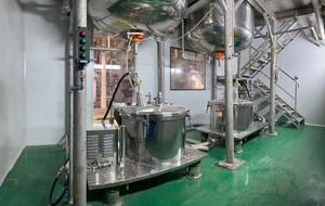 高品质对羟基苯甲酸丙酯钠化学文摘社编号35285-69-9