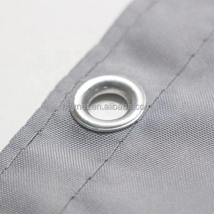 Подгонянный полиэстер водонепроницаемый балкон Net Privacy Screen Mesh - Product Image 4