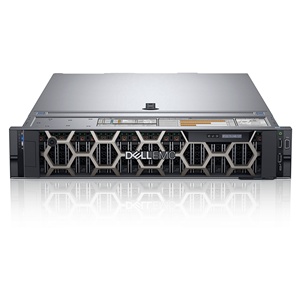 Giá tốt PowerEdge R740 2U máy chủ Rack Intel Xeon Vàng 6138 Processor cho Dell giá máy chủ R740 - Product Image 2