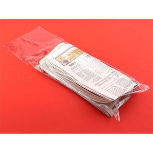 <span class=keywords><strong>HDPE</strong></span>高品质塑料袋报纸纸板头穿孔易撕下设计越南汉柏与原始设备制造商服务