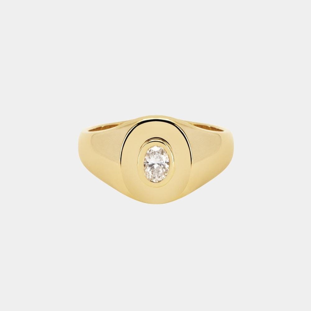 14K Solid Gold