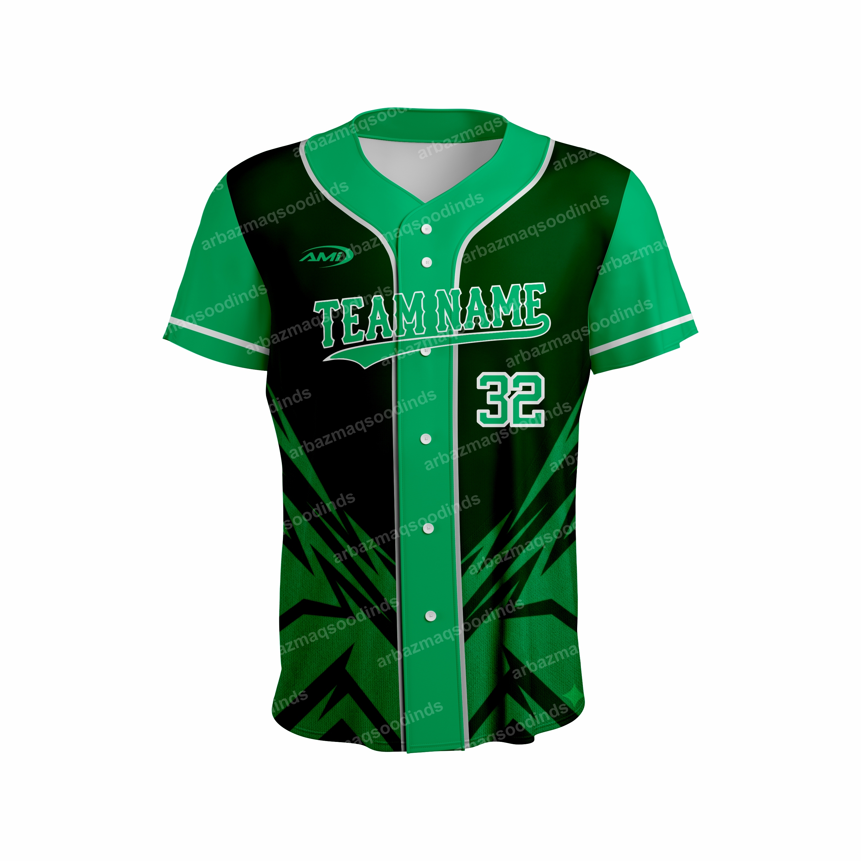 Custom Color