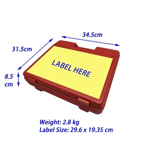 TAIWAN <strong>CALIBRE</strong> 12pc Diesel Engine Cylinder <strong>Compression</strong> Tester Tool Set, <strong>Compression</strong> Check Kit