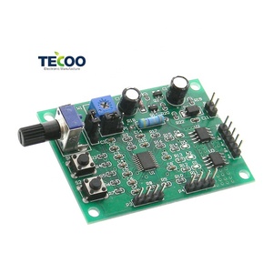 OEM PCBA produzione di Controller Driver motore Stepper braccio robotico Versatile e scalabile - Product Image 1