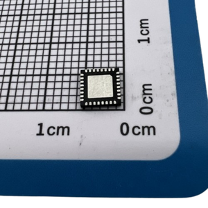 Marca propia FC33FR056P LQFP64 384kb Flash de baja potencia Controlador de segmento LCD/LED Microcontrolador general MCU para uso industrial FPGA - Product Image 5