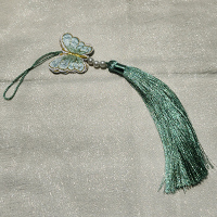 NO9 Dark Green