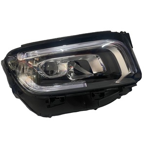 Original 2020-2023 GLB Headlight Assembly for X247 GLB180 GLB200 GLB220 GLB250 <strong>New</strong> Condition <strong>LED</strong> Headlamp - Product Image 1