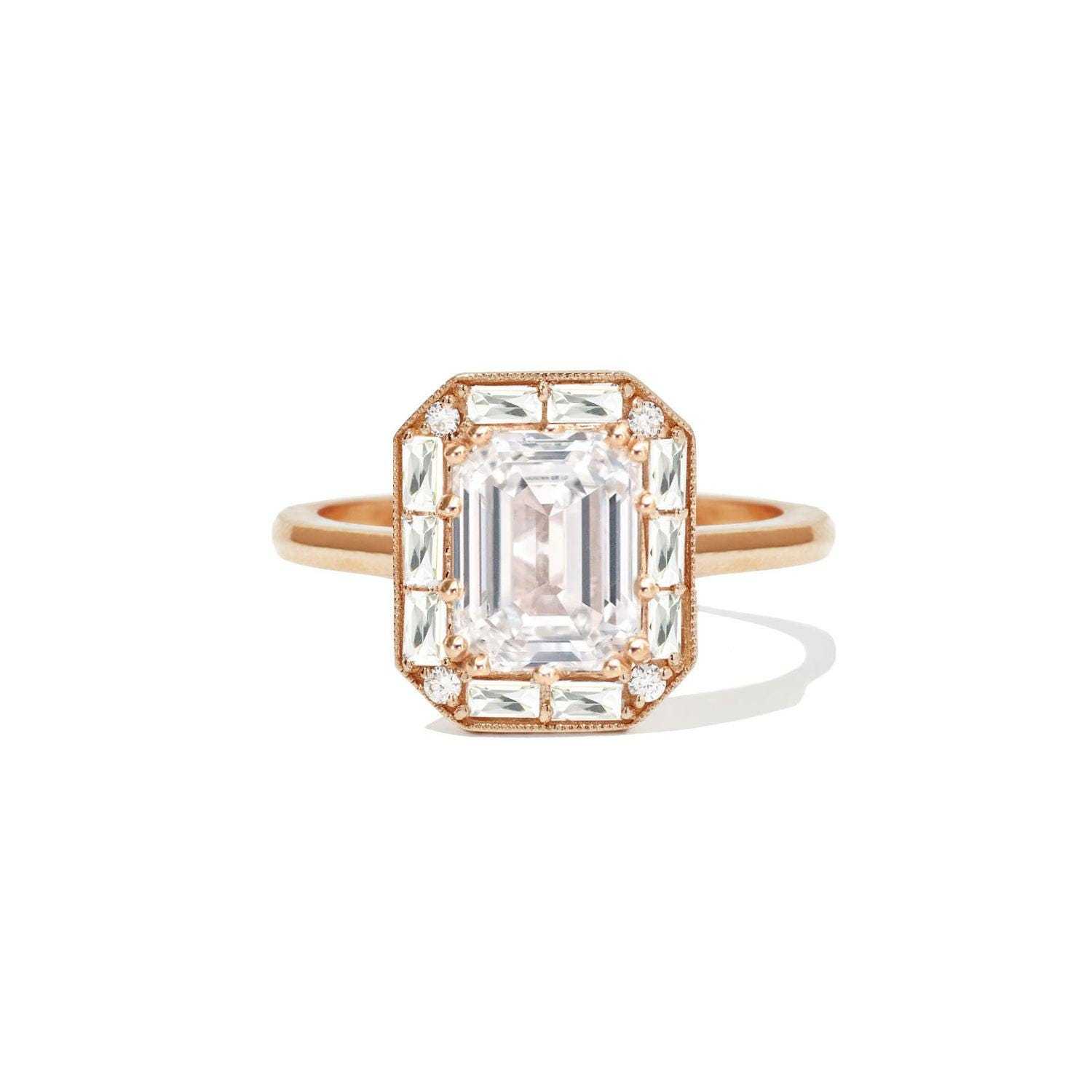 Or massif 14 carats