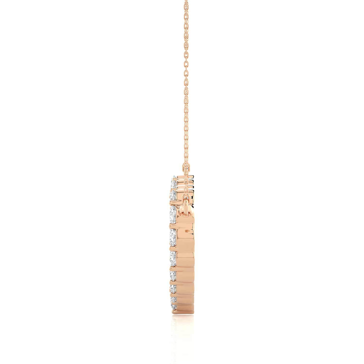 Or massif 14K