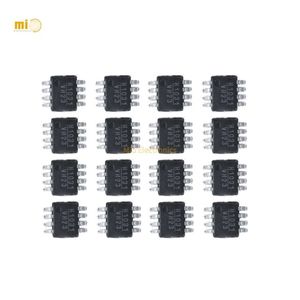 Hmc103ims8 di alta tensione equivalente Mosfet transales Kit modulo Igbt originale Npn Radio potenza Rf Inverter Audio Smd Chip - Product Image 1