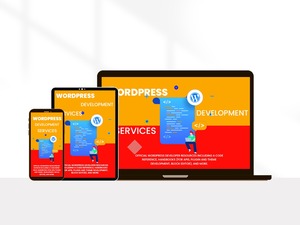 Professional Wordpress Best Wholesale Website Design Website Development Services in India Best E-commerce Website Designer