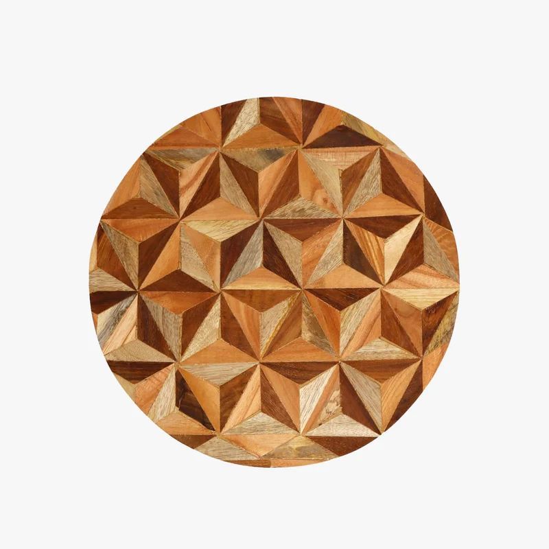 Natural Wood