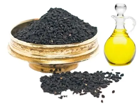 Puro olio di Kalonji al 100%/olio di semi di cumino nero migliore qualità prezzo all'ingrosso di qualità Premium consegna puntuale esportatore leader