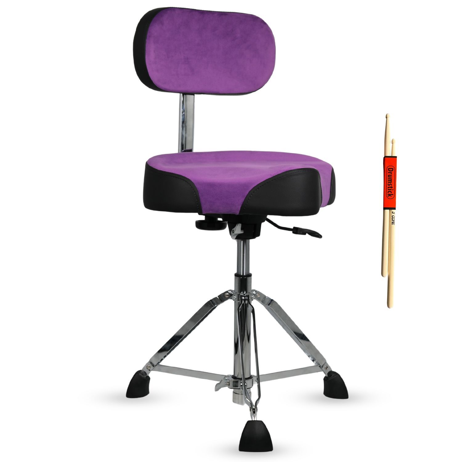 Purple Color