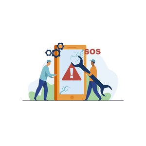 Splash top SOS Remote App für Tech-Teams mit verschlüsse lten Daten kanälen Familie SOS Alert App Group Benachricht igungen Geo-Fencing - Product Image 6