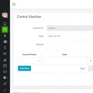 Hotel <strong>Management</strong> <strong>Software</strong>, an Ultimate Solution for Managing Bookings, Guests, <strong>and</strong> Operations Efficiently in Your Hotel. - Product Image 1