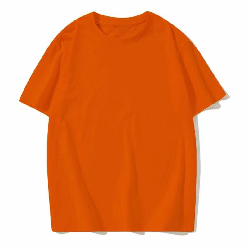 Orange-red