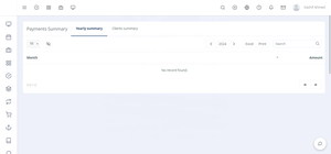 Hochwertiges Projektmanagement-Softwares ystem Anpassbare und integrierbare Mac iOS-unterstützte OEM-Version für den geschäftlichen Gebrauch