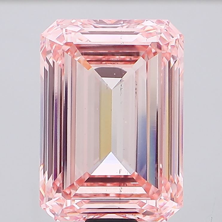 FANCY INTENSE PINK