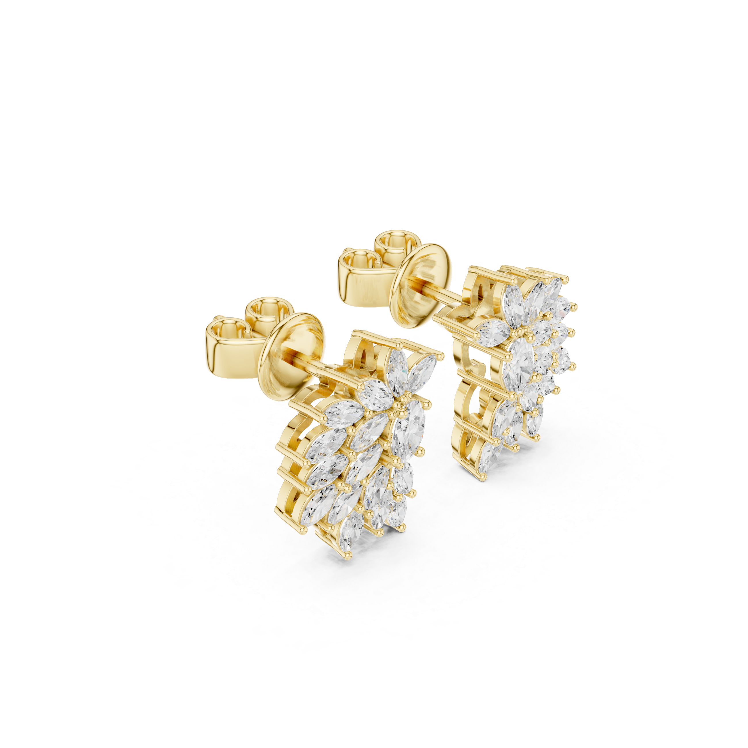 Oro amarillo