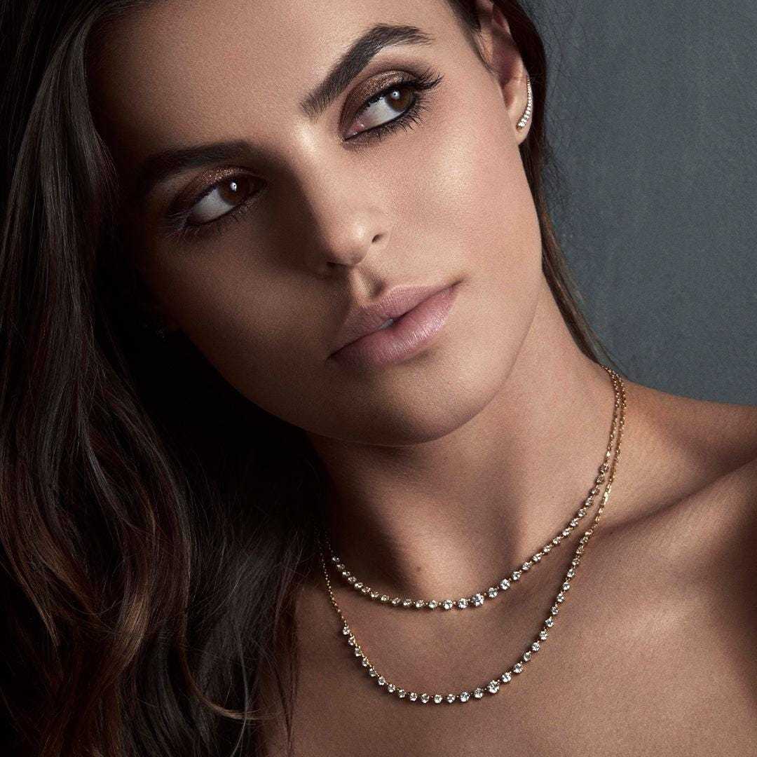 10K Solid Gold