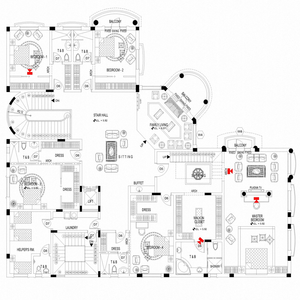 Turnkey Interior Solution Classical Furniture Design <strong>3d</strong> <strong>Rendering</strong> Design with One Stop <strong>Building</strong> Material Service