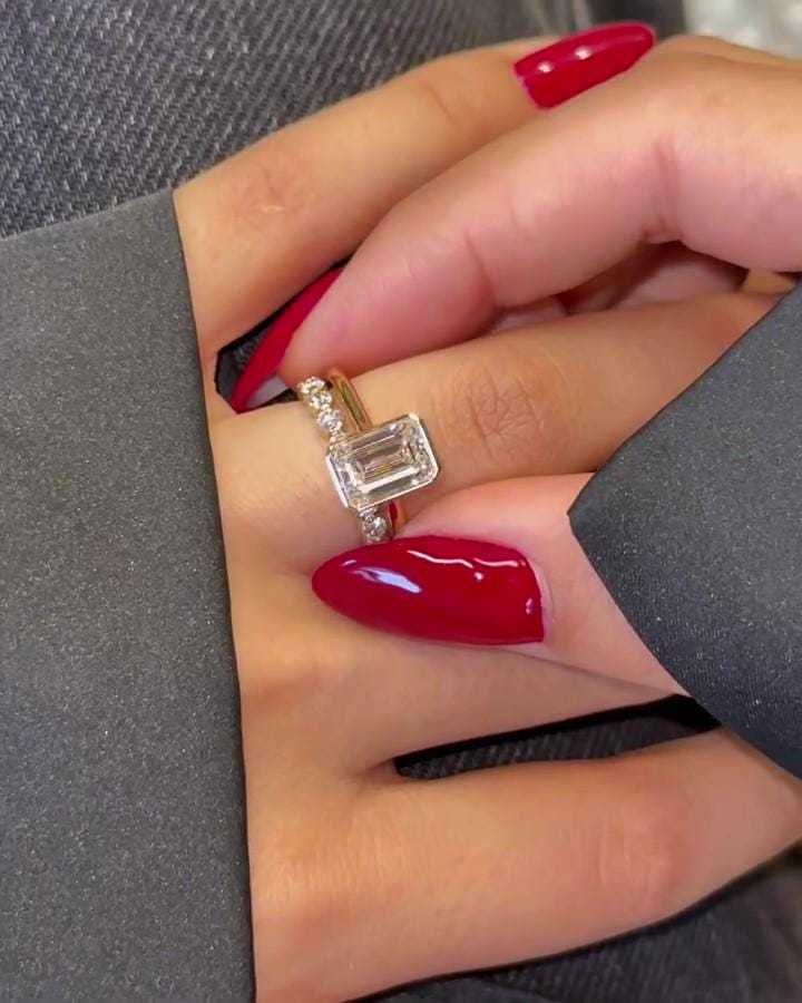 Or massif 14K