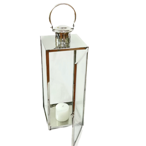 Polished