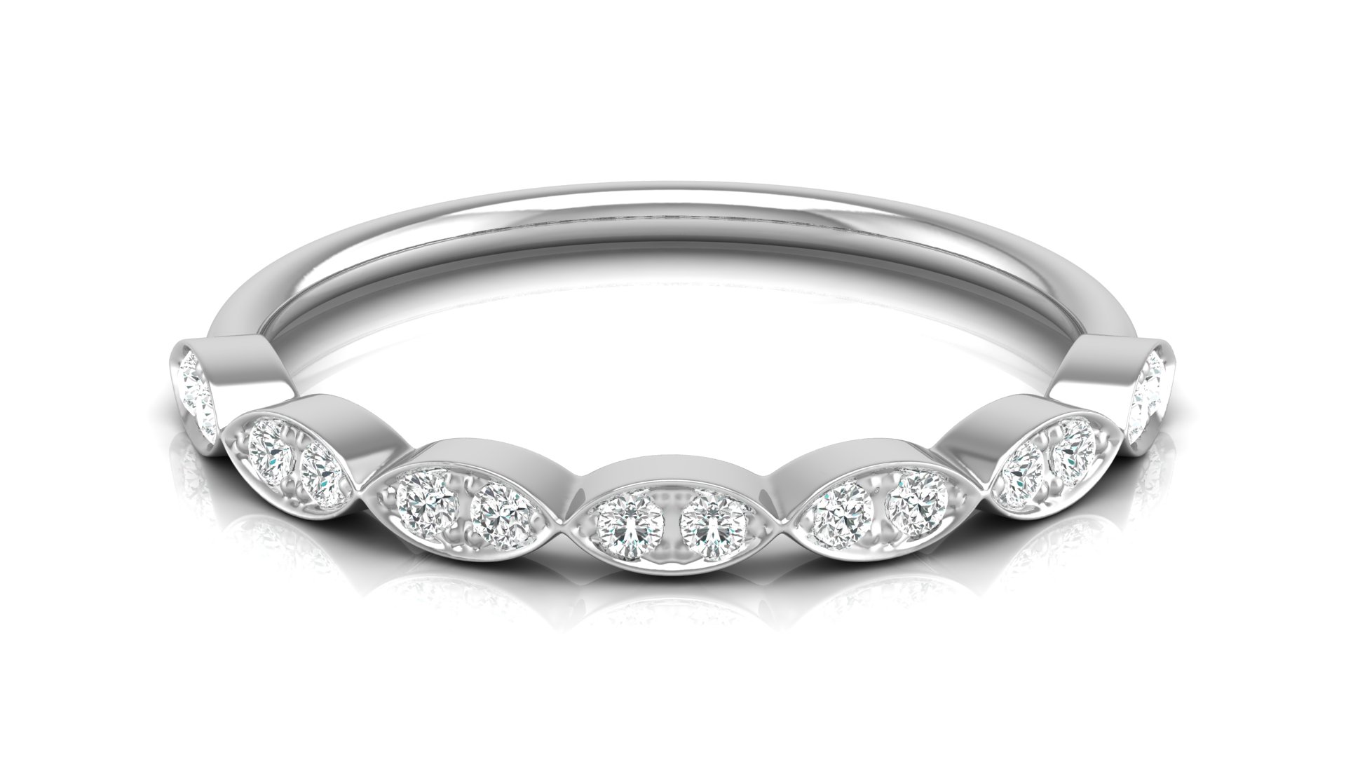 Or massif 14K